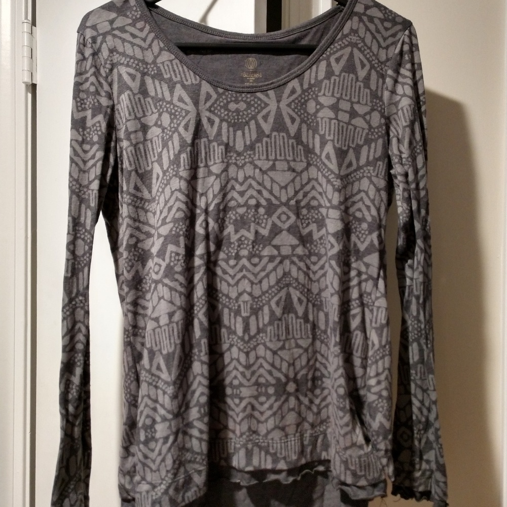 Marika balance collection yoga top size medium